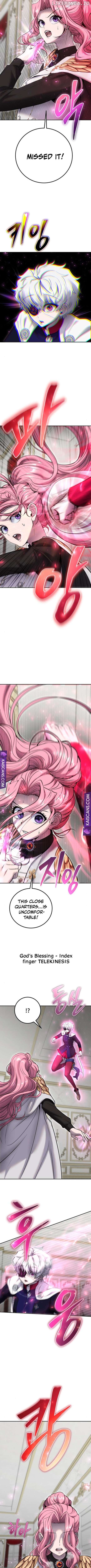 Read I Was More Overpowered Than the Hero, so I Hid My Power! EN Manga Online