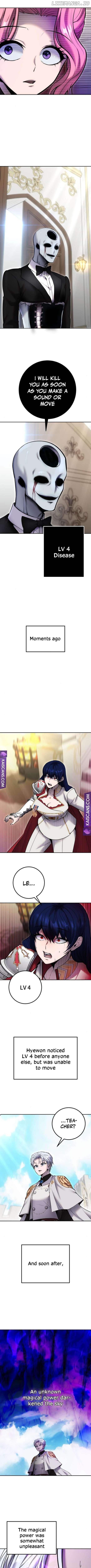Read I Was More Overpowered Than the Hero, so I Hid My Power! EN Manga Online