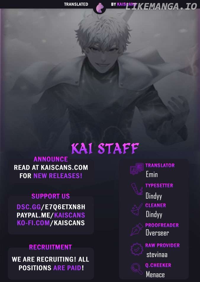 Read I Was More Overpowered Than the Hero, so I Hid My Power! EN Manga Online
