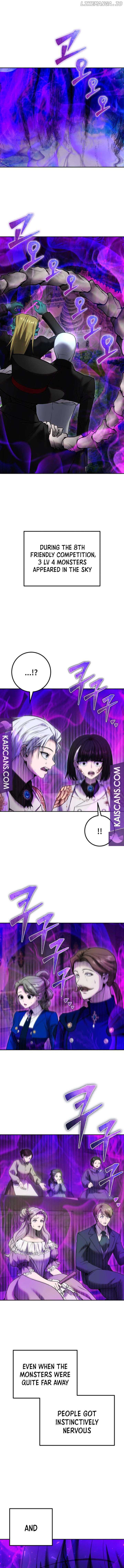 Read I Was More Overpowered Than the Hero, so I Hid My Power! EN Manga Online