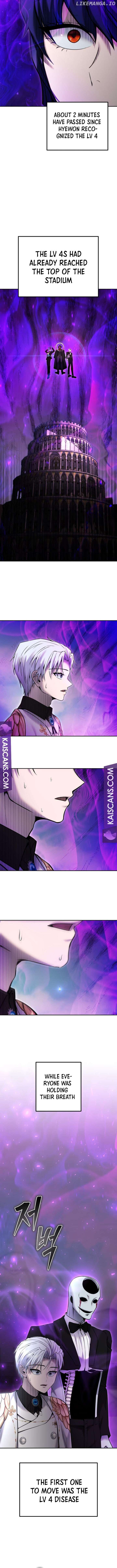 Read I Was More Overpowered Than the Hero, so I Hid My Power! EN Manga Online