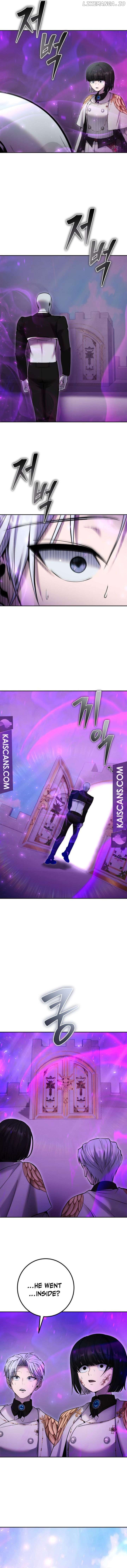 Read I Was More Overpowered Than the Hero, so I Hid My Power! EN Manga Online