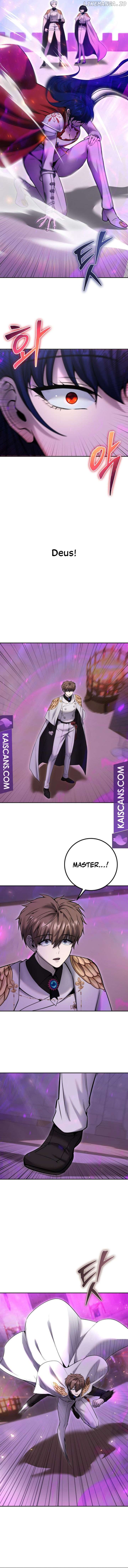 Read I Was More Overpowered Than the Hero, so I Hid My Power! EN Manga Online