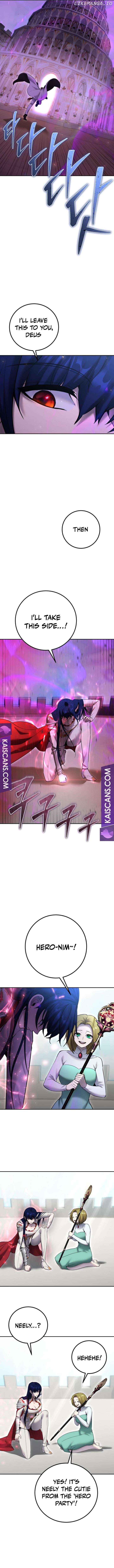 Read I Was More Overpowered Than the Hero, so I Hid My Power! EN Manga Online