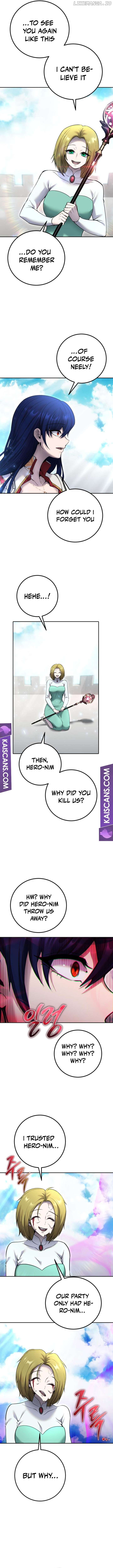 Read I Was More Overpowered Than the Hero, so I Hid My Power! EN Manga Online