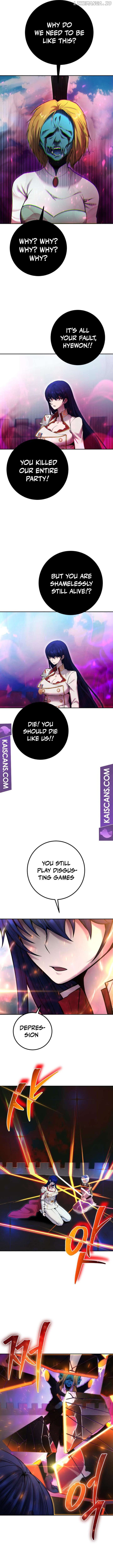 Read I Was More Overpowered Than the Hero, so I Hid My Power! EN Manga Online