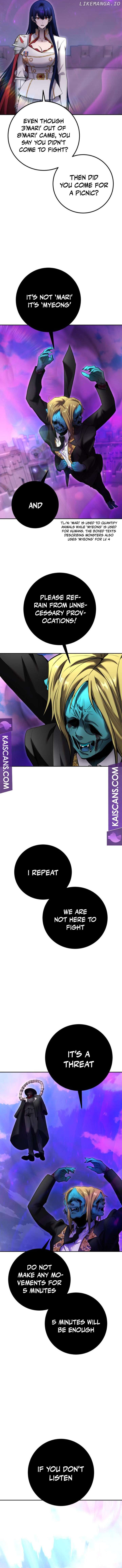 Read I Was More Overpowered Than the Hero, so I Hid My Power! EN Manga Online
