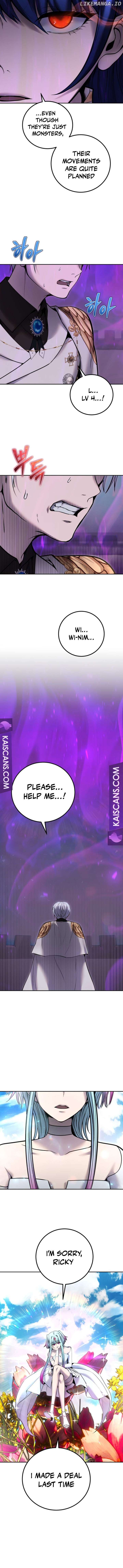Read I Was More Overpowered Than the Hero, so I Hid My Power! EN Manga Online