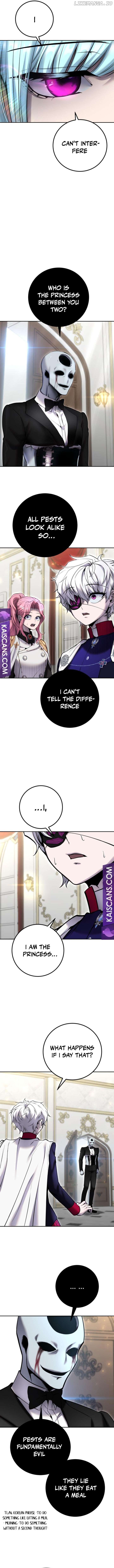 Read I Was More Overpowered Than the Hero, so I Hid My Power! EN Manga Online