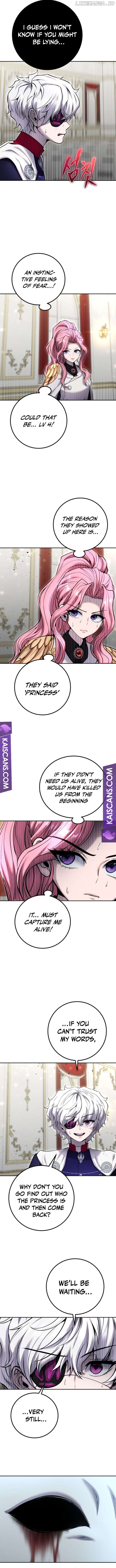 Read I Was More Overpowered Than the Hero, so I Hid My Power! EN Manga Online