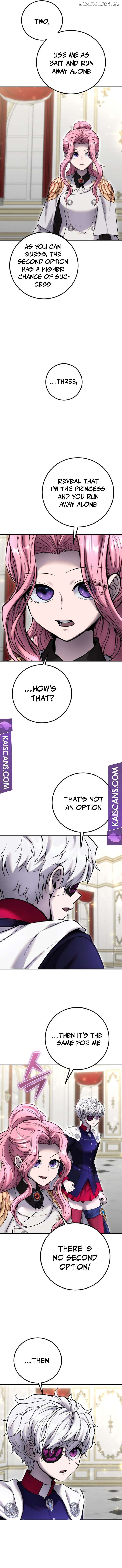 Read I Was More Overpowered Than the Hero, so I Hid My Power! EN Manga Online
