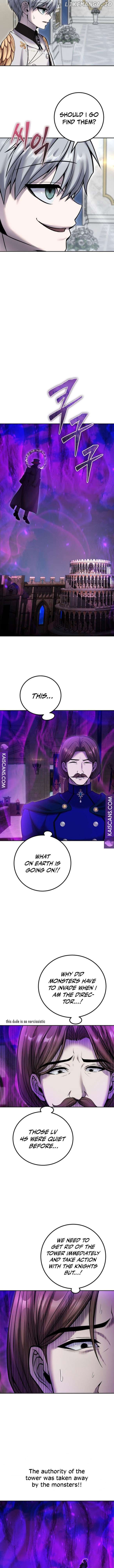 Read I Was More Overpowered Than the Hero, so I Hid My Power! EN Manga Online