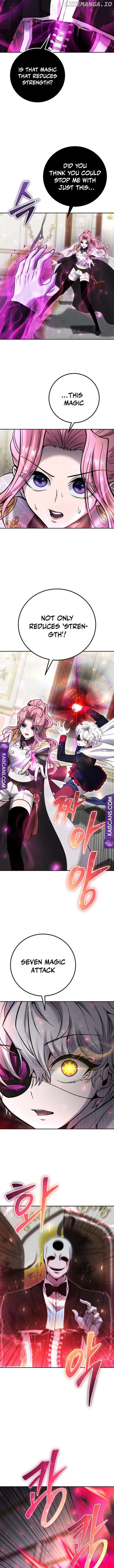 Read I Was More Overpowered Than the Hero, so I Hid My Power! EN Manga Online