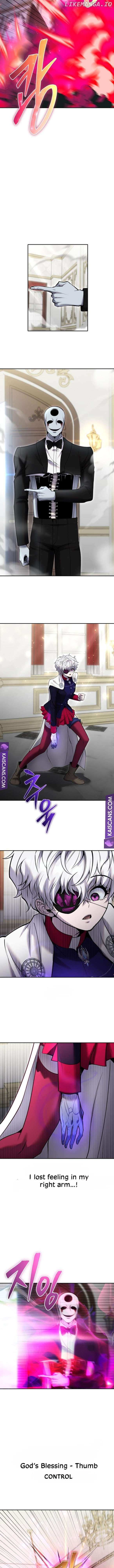 Read I Was More Overpowered Than the Hero, so I Hid My Power! EN Manga Online