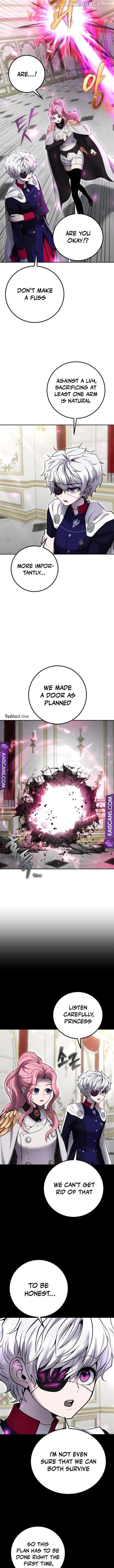 Read I Was More Overpowered Than the Hero, so I Hid My Power! EN Manga Online