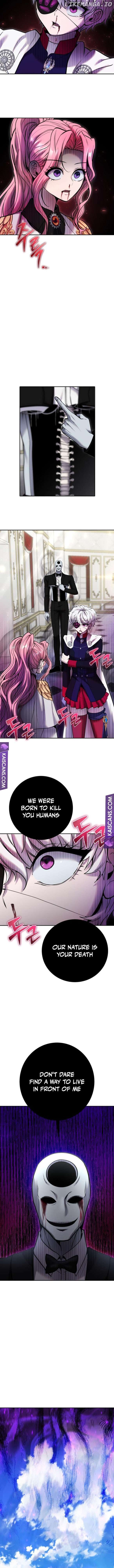 Read I Was More Overpowered Than the Hero, so I Hid My Power! EN Manga Online