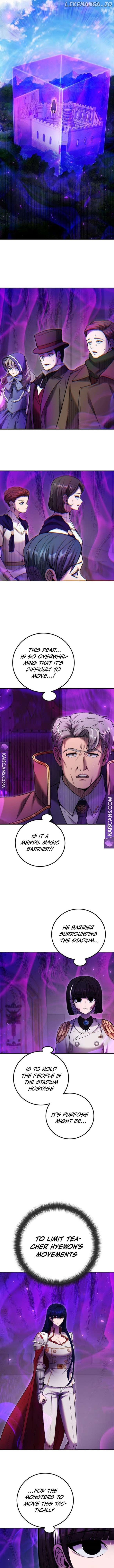 Read I Was More Overpowered Than the Hero, so I Hid My Power! EN Manga Online