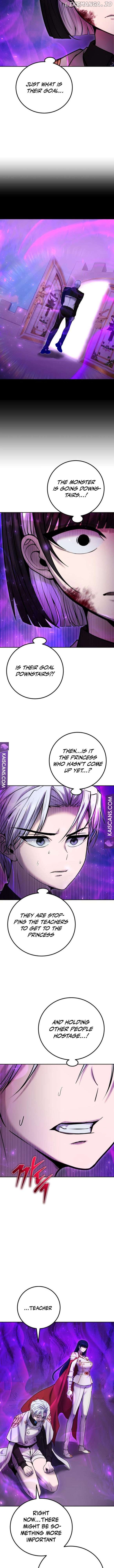 Read I Was More Overpowered Than the Hero, so I Hid My Power! EN Manga Online