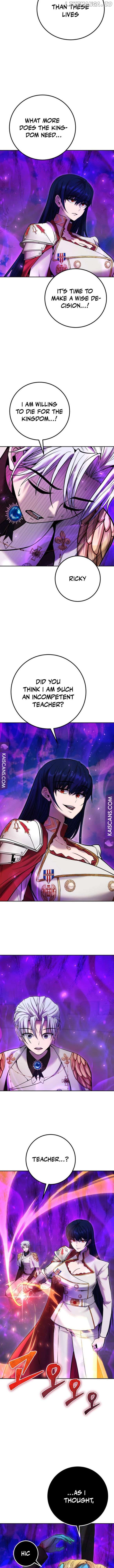 Read I Was More Overpowered Than the Hero, so I Hid My Power! EN Manga Online