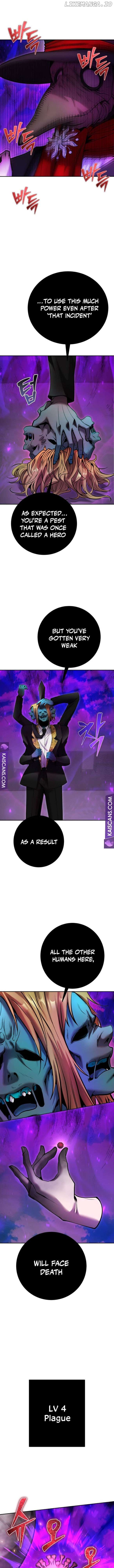 Read I Was More Overpowered Than the Hero, so I Hid My Power! EN Manga Online