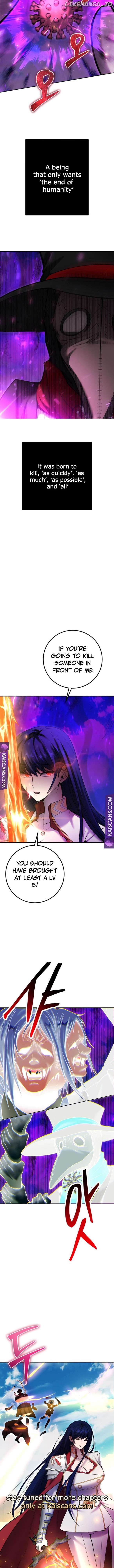 Read I Was More Overpowered Than the Hero, so I Hid My Power! EN Manga Online