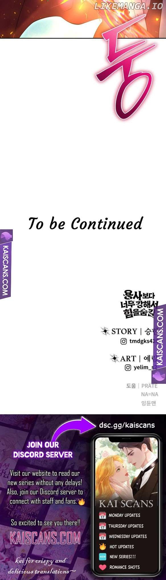 Read I Was More Overpowered Than the Hero, so I Hid My Power! EN Manga Online
