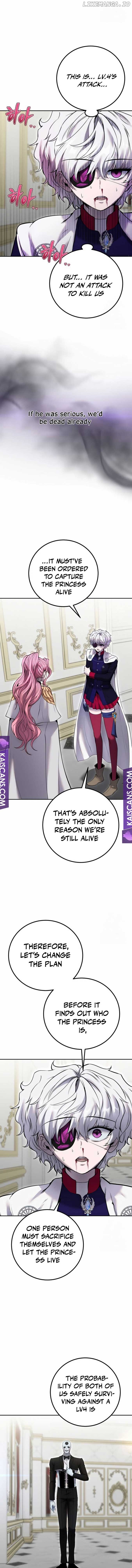 Read I Was More Overpowered Than the Hero, so I Hid My Power! EN Manga Online