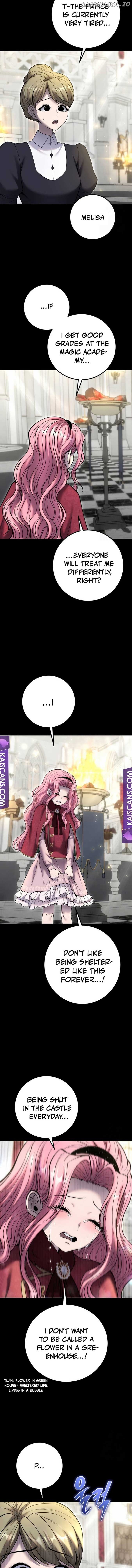Read I Was More Overpowered Than the Hero, so I Hid My Power! EN Manga Online
