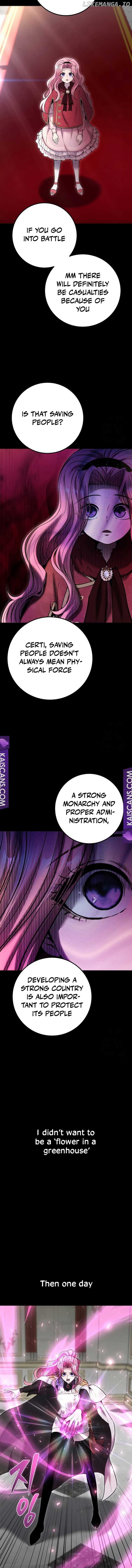 Read I Was More Overpowered Than the Hero, so I Hid My Power! EN Manga Online