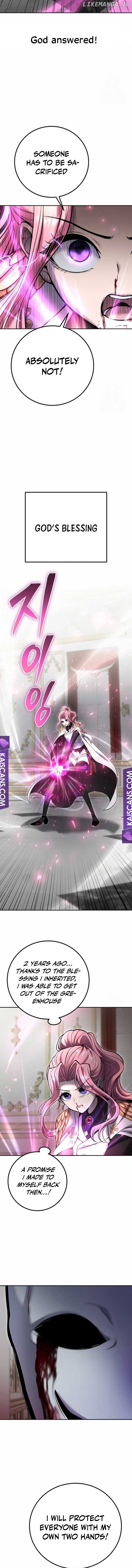 Read I Was More Overpowered Than the Hero, so I Hid My Power! EN Manga Online