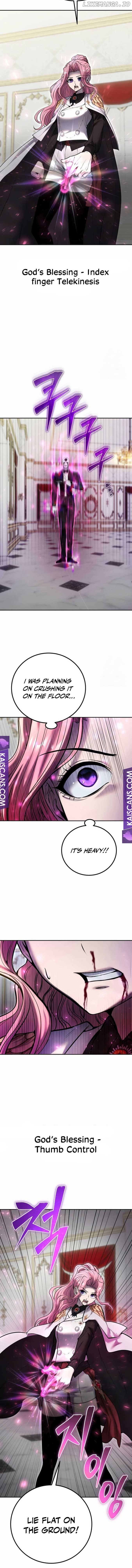 Read I Was More Overpowered Than the Hero, so I Hid My Power! EN Manga Online