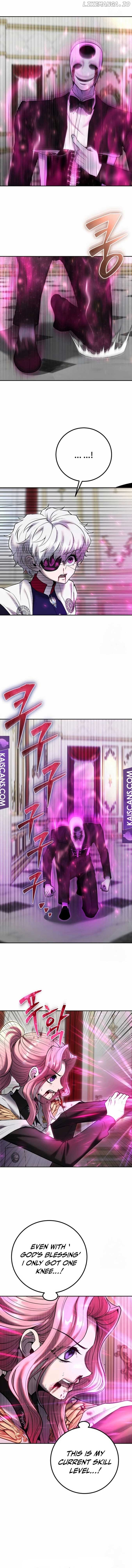Read I Was More Overpowered Than the Hero, so I Hid My Power! EN Manga Online