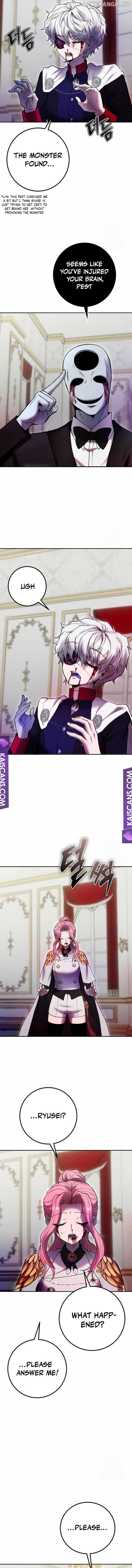 Read I Was More Overpowered Than the Hero, so I Hid My Power! EN Manga Online