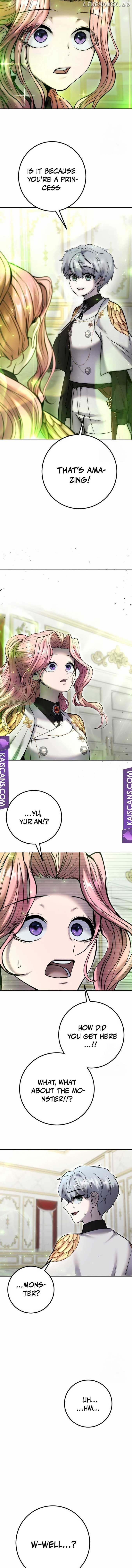 Read I Was More Overpowered Than the Hero, so I Hid My Power! EN Manga Online