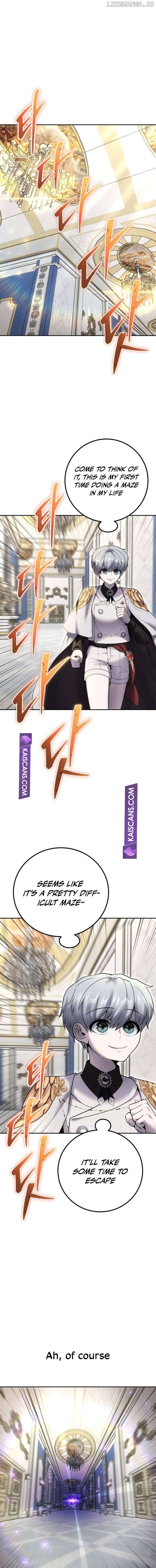 Read I Was More Overpowered Than the Hero, so I Hid My Power! EN Manga Online