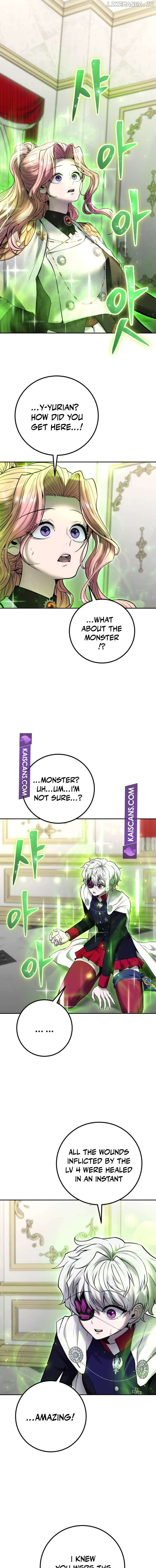 Read I Was More Overpowered Than the Hero, so I Hid My Power! EN Manga Online