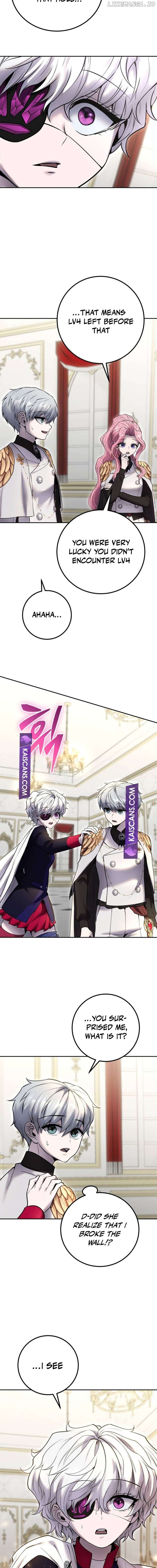 Read I Was More Overpowered Than the Hero, so I Hid My Power! EN Manga Online