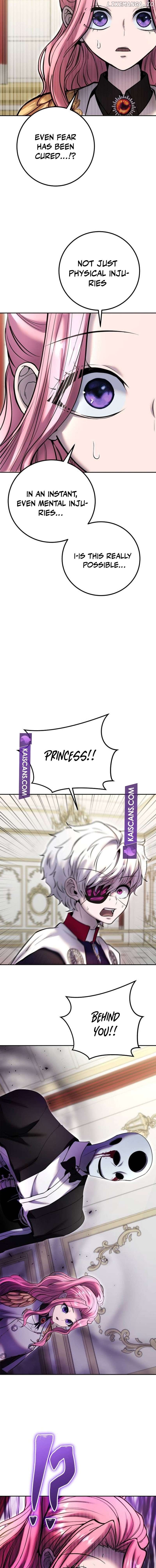Read I Was More Overpowered Than the Hero, so I Hid My Power! EN Manga Online
