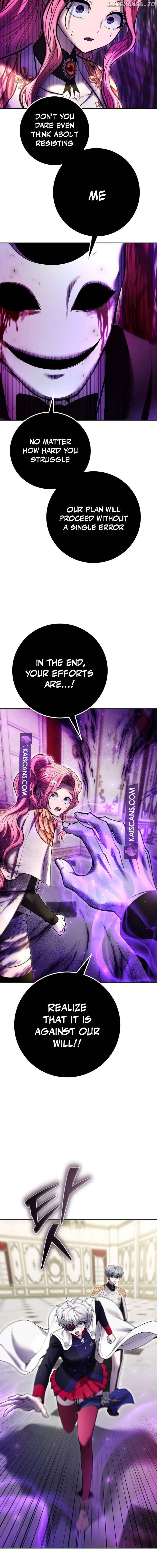 Read I Was More Overpowered Than the Hero, so I Hid My Power! EN Manga Online
