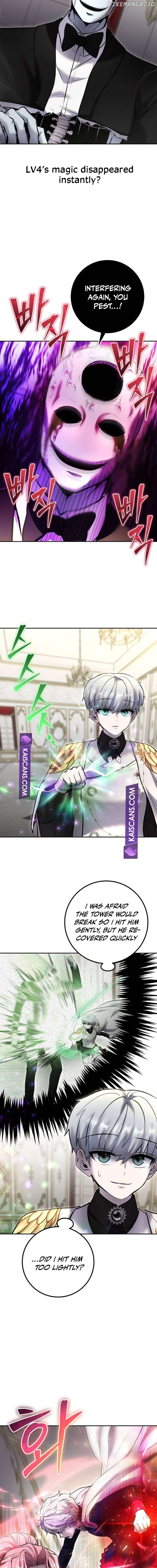 Read I Was More Overpowered Than the Hero, so I Hid My Power! EN Manga Online