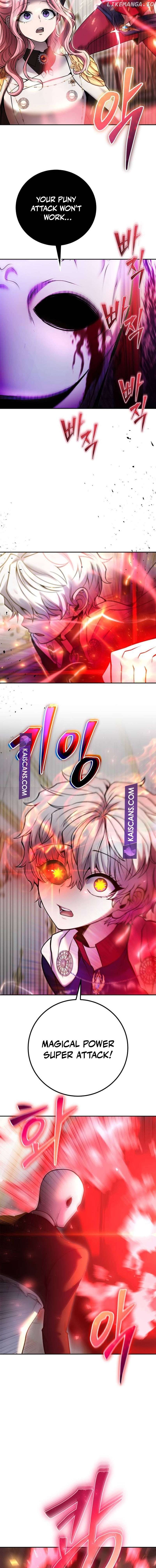 Read I Was More Overpowered Than the Hero, so I Hid My Power! EN Manga Online