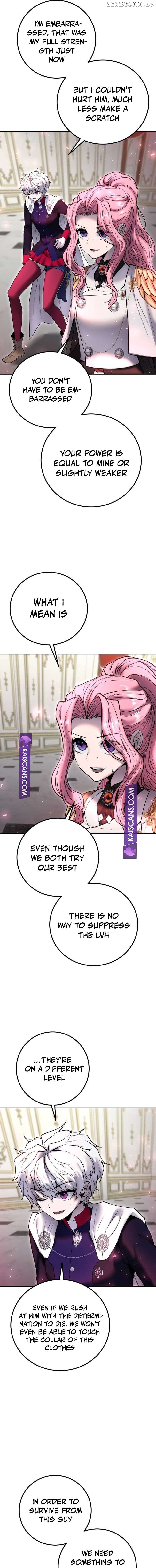 Read I Was More Overpowered Than the Hero, so I Hid My Power! EN Manga Online