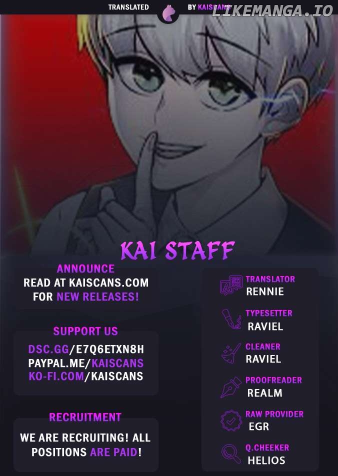 Read I Was More Overpowered Than the Hero, so I Hid My Power! EN Manga Online