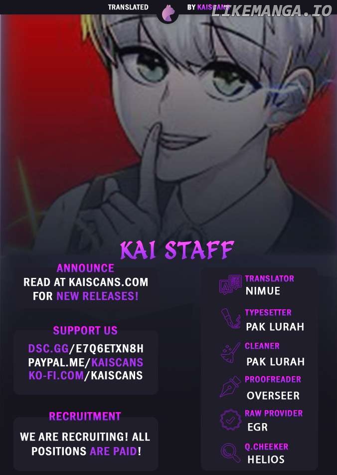 Read I Was More Overpowered Than the Hero, so I Hid My Power! EN Manga Online