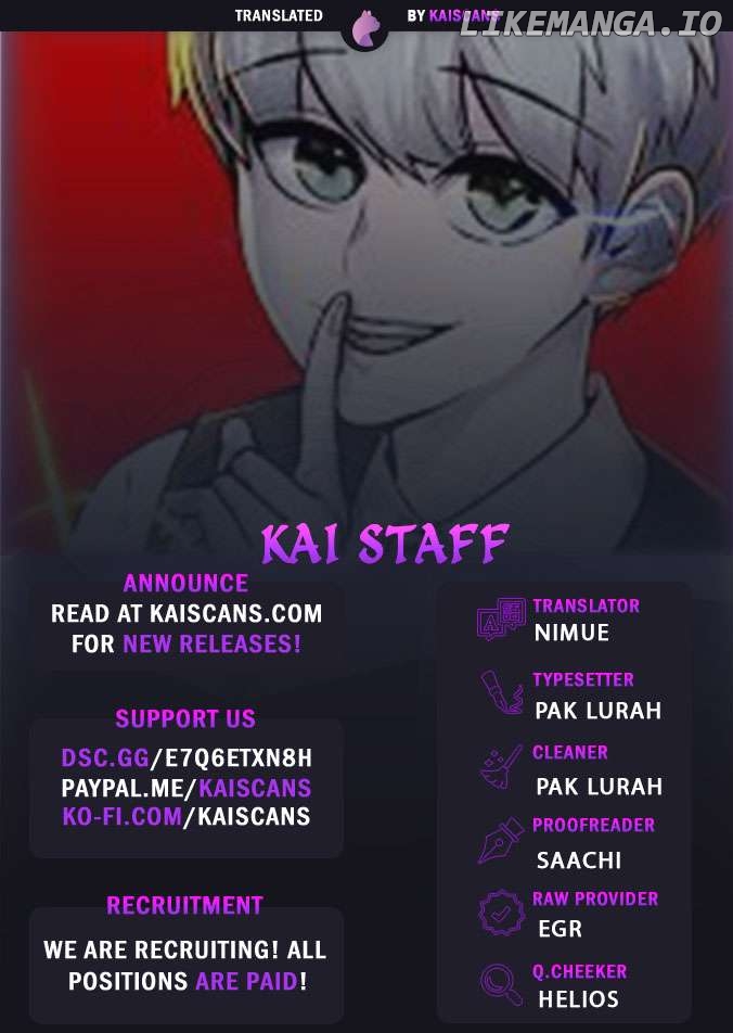 Read I Was More Overpowered Than the Hero, so I Hid My Power! EN Manga Online