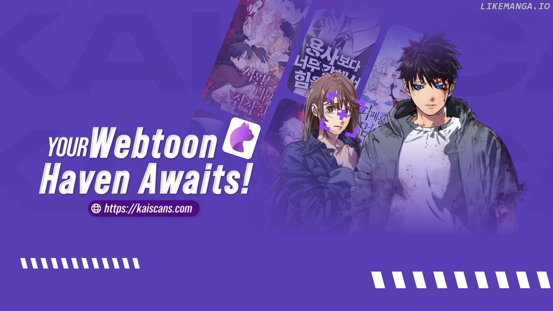 Read I Was More Overpowered Than the Hero, so I Hid My Power! EN Manga Online