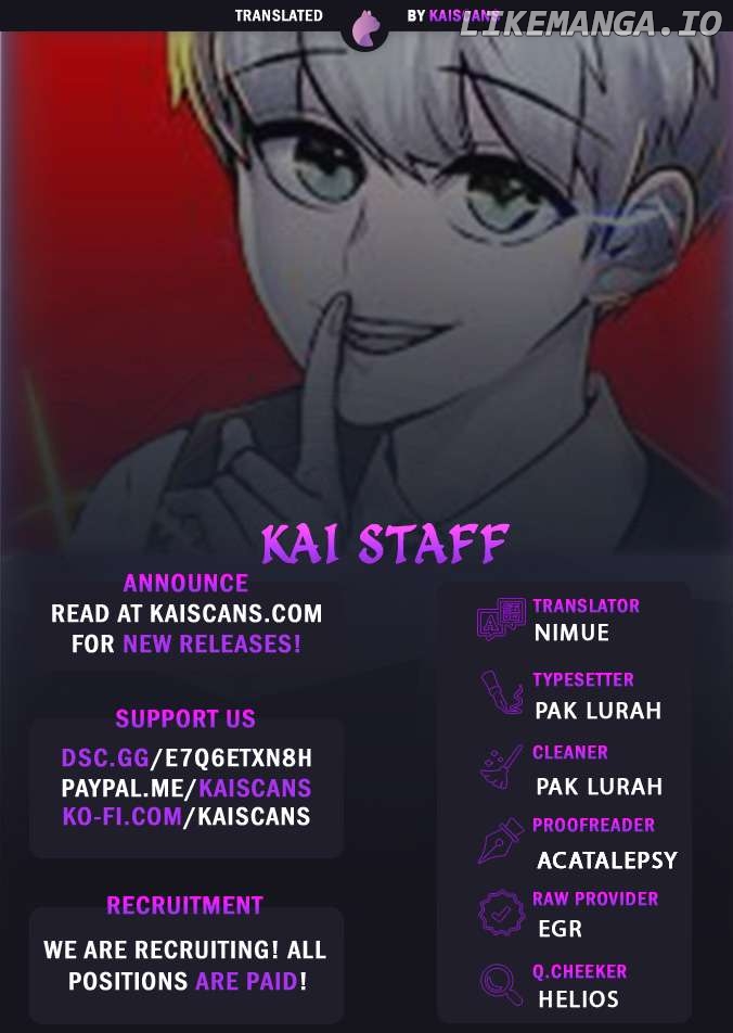 Read I Was More Overpowered Than the Hero, so I Hid My Power! EN Manga Online