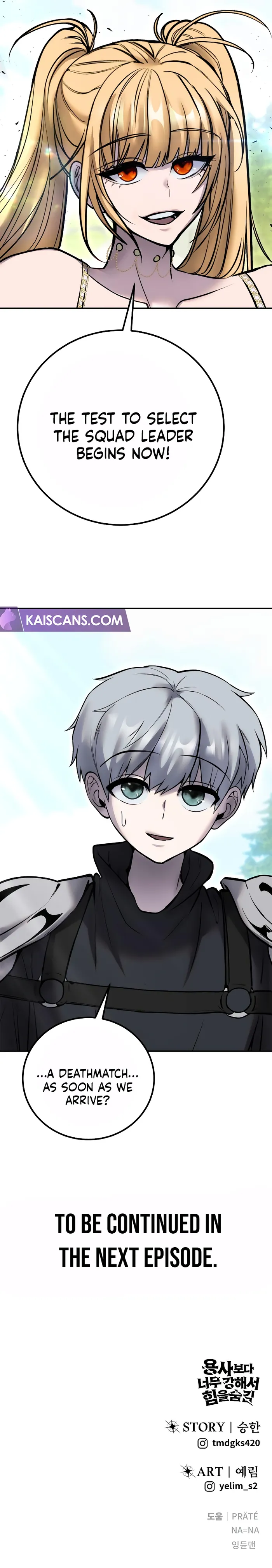 Read I Was More Overpowered Than the Hero, so I Hid My Power! EN Manga Online