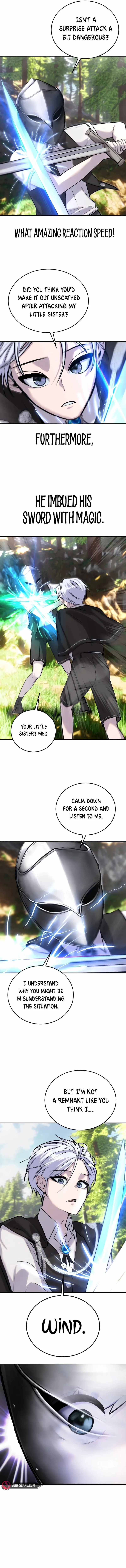 Read I Was More Overpowered Than the Hero, so I Hid My Power! EN Manga Online
