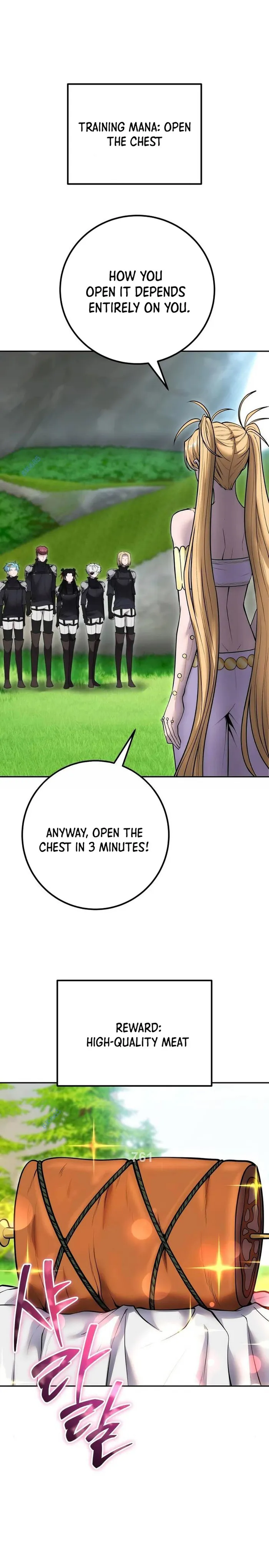 Read I Was More Overpowered Than the Hero, so I Hid My Power! EN Manga Online
